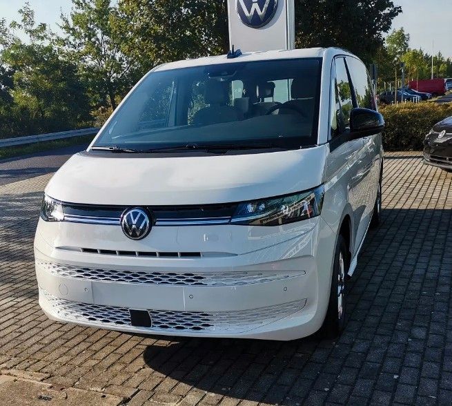 VW T7 Multivan 69.000 km 36.990 &euro; Windsbach 91575
