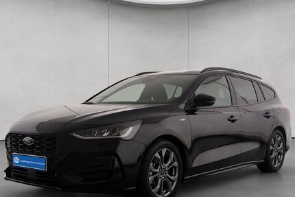 Ford Focus 21.538 km 21.290 &euro; Düsseldorf 40233