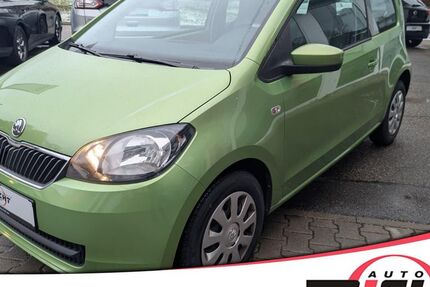 Skoda Citigo 85.890 km 4.480 &euro; Leonberg 71229