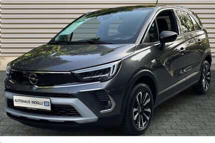 Opel Crossland (X) 7.715 km 19.340 € Rüsselsheim 65428