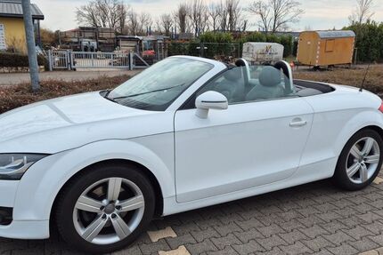Audi TT 108.000 km 10.700 &euro; Bretzenheim 55559