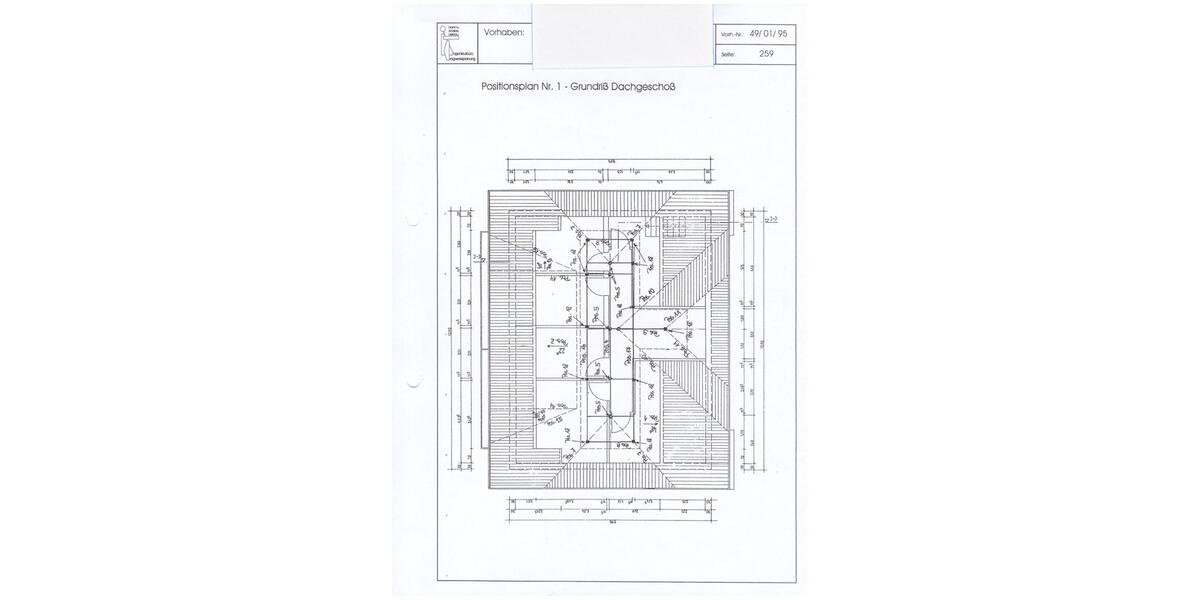 Einfamilienhaus Hettstedt - 15 Zimmer, 345 m&sup2;, 200.000&euro; | Angebot:24369250