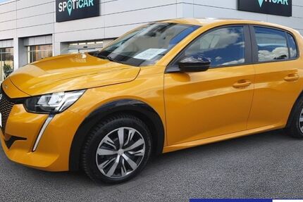 Peugeot 208 54.630 km 15.390 &euro; Berlin 12681