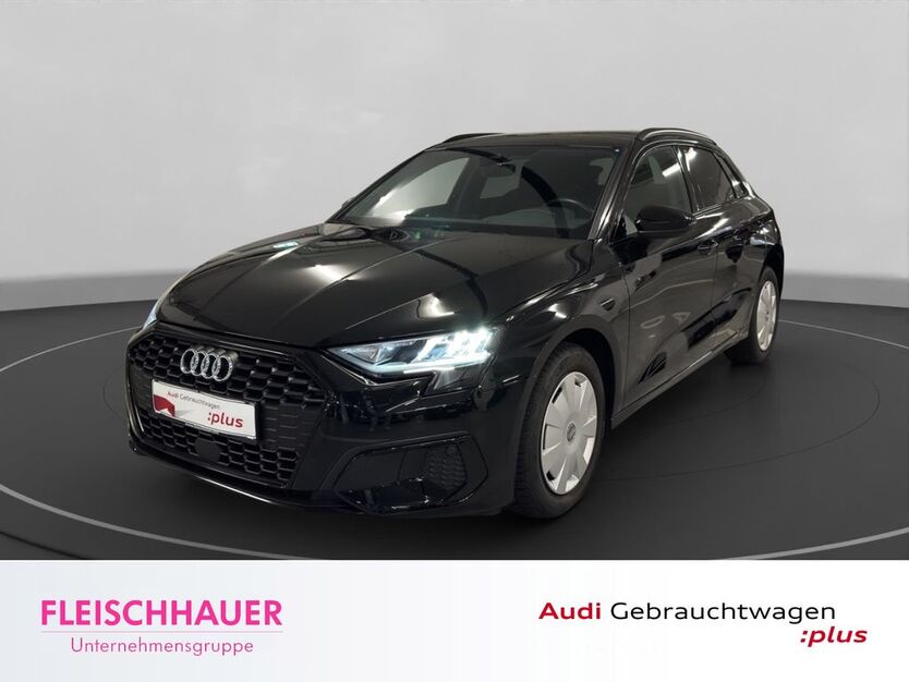 Audi A3 9.702 km 28.880 € Bonn 53119