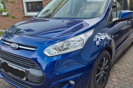 Ford Grand Tourneo 130.000 km 15.500 &euro; Sonsbeck 47665