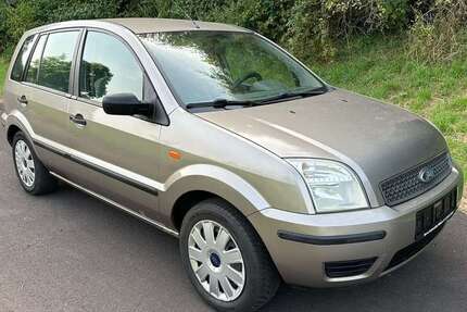 Ford Fusion 277.000 km 1.790 € Wittlich 54516
