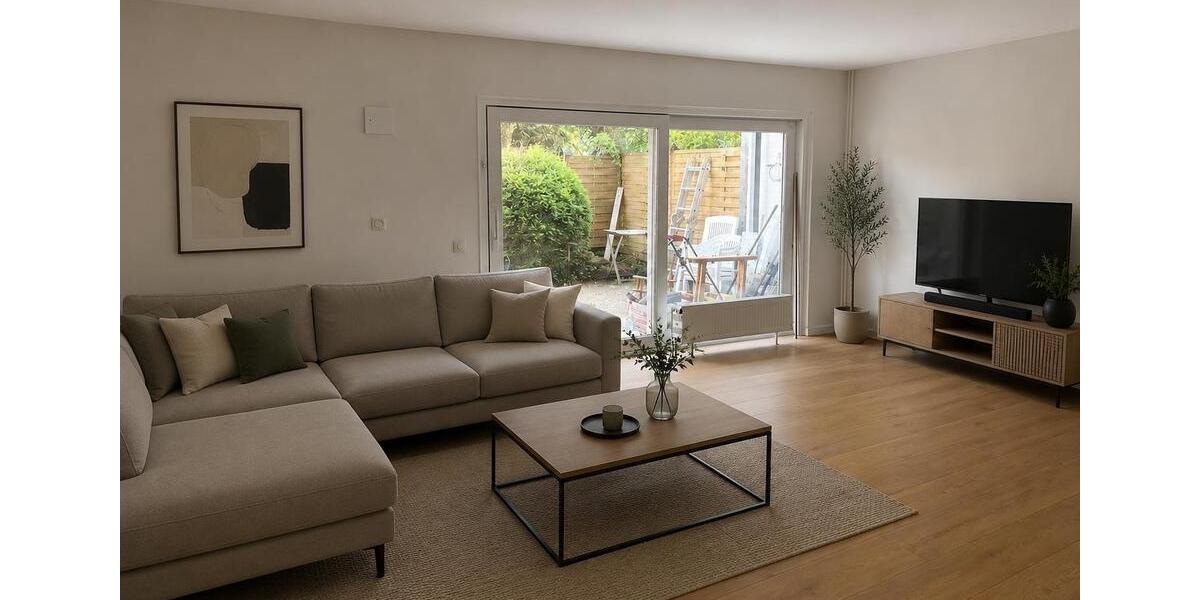 Reihenhaus Wedel - 4.5 Zimmer, 115 m&sup2;, 429.000&euro; | Angebot:27151280