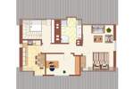 Mehrfamilienhaus, Wohnhaus Arnsberg Obereimer - 9 Zimmer, 206 m&sup2;, 299.000&euro; | Angebot:25664465
