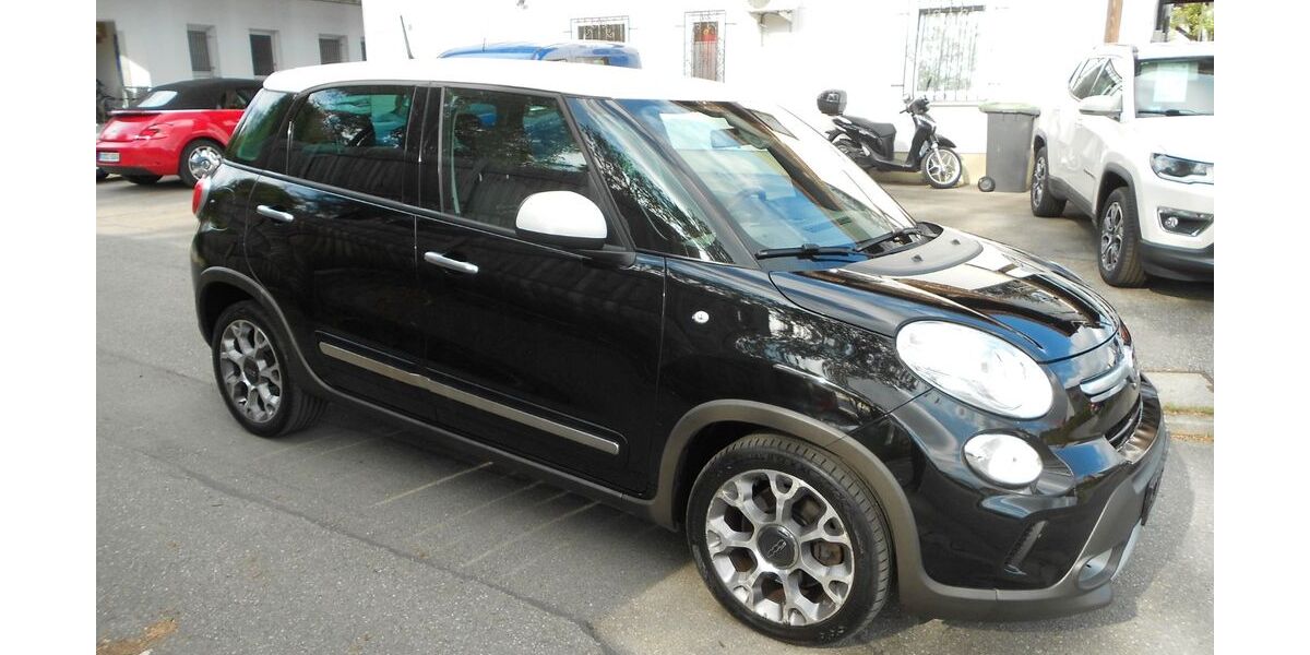 Fiat 500L 151.220 km 6.800 &euro; Kolbermoor 83059