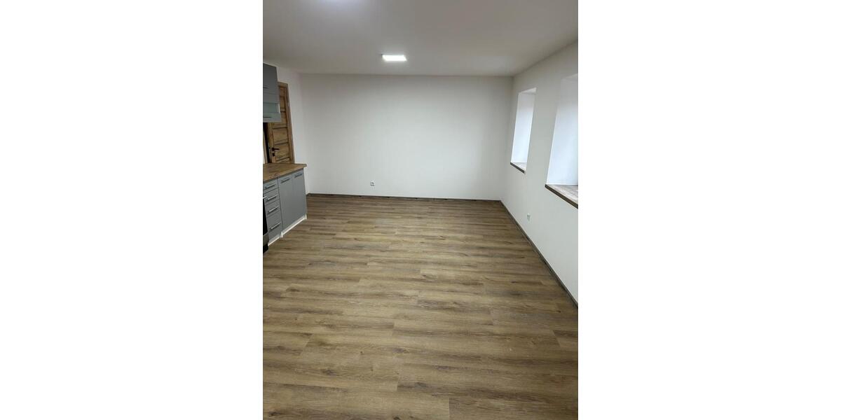 Erdgeschoßwohnung Oderberg - 2 Zimmer, 38 m&sup2;, 450&euro; | Angebot:25062902