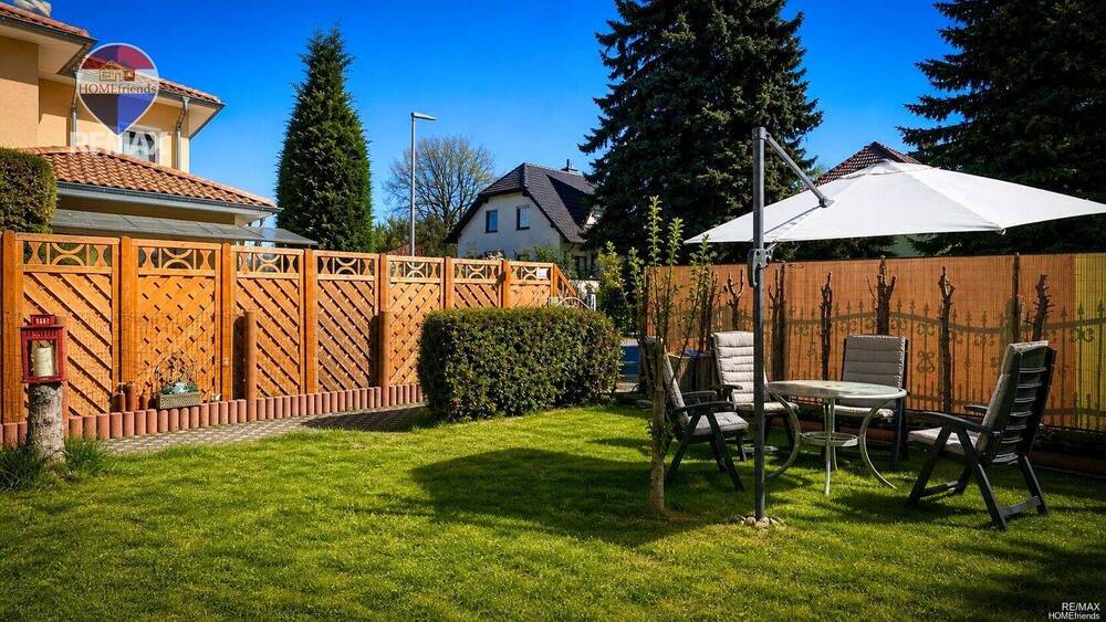 Doppelhaushälfte Berlin Köpenick - 5 Zimmer, 117 m&sup2;, 499.000&euro; | Angebot:26820533