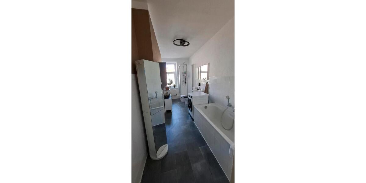 Erdgeschoßwohnung Stralsund - 3 Zimmer, 85 m&sup2;, 680&euro; | Angebot:26416817