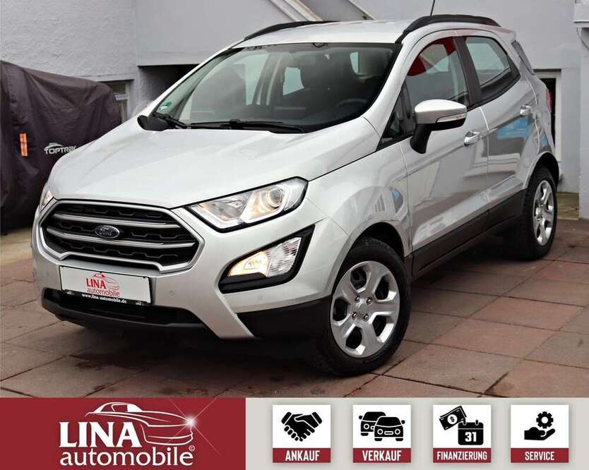 EcoSport