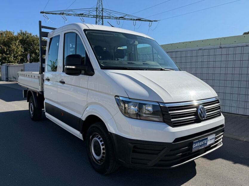 VW Crafter 195.981 km 16.150 € Groß-Umstadt 64823