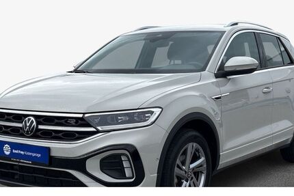 VW T-Roc 20.457 km 22.990 &euro; Heide 25746