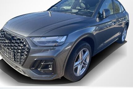 Audi Q5 18.112 km 49.940 &euro; Bernburg 06406