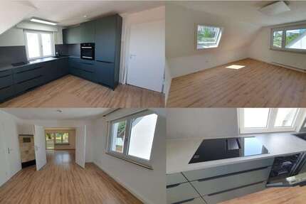 Wohnung zum Mieten in Esslingen 1.595 € 131 m²