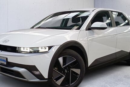 Hyundai IONIQ 5 23.300 km 36.990 &euro; Freiburg im Breisgau 79108