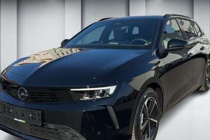 Opel Astra 4.999 km 24.990 &euro; Leipzig 04179