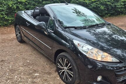 Peugeot 207 77.000 km 5.900 &euro; Henstedt-Ulzburg 24558