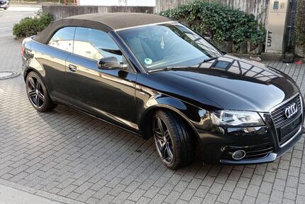Audi A3 144.720 km 6.900 &euro; Öhringen 74613