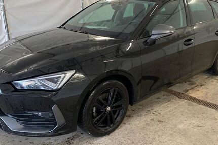 Cupra Leon 50.000 km 21.990 &euro; Steinbach-Hallenberg OT Herges-Hallenberg 98587