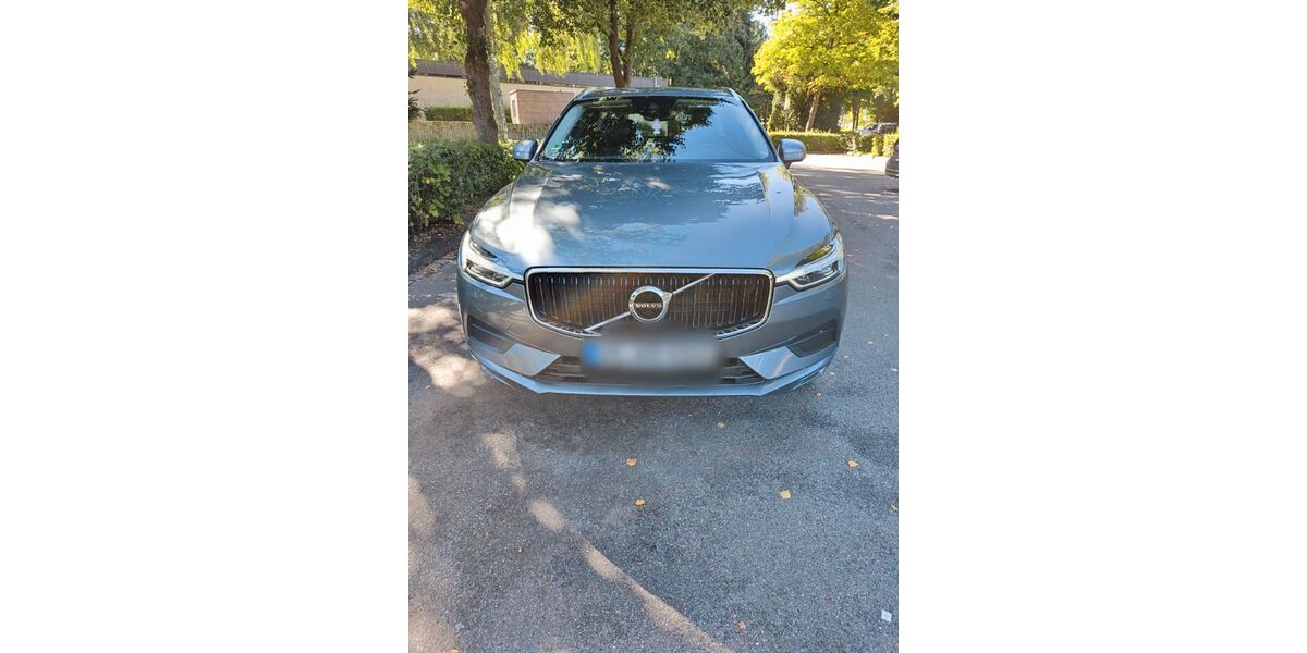 Volvo XC60 159.000 km 21.600 &euro; Bad dürrheim 78073