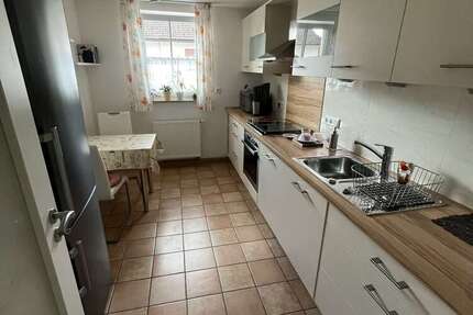 Wohnung zum Mieten in Aßling 1.250 € 85 m²