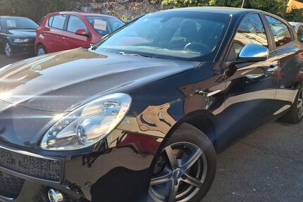 Alfa Romeo Giulietta 178.000 km 6.200 &euro; Stuttgart 70195