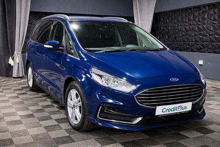 Ford Galaxy 123.310 km 20.990 &euro; Emden 26721