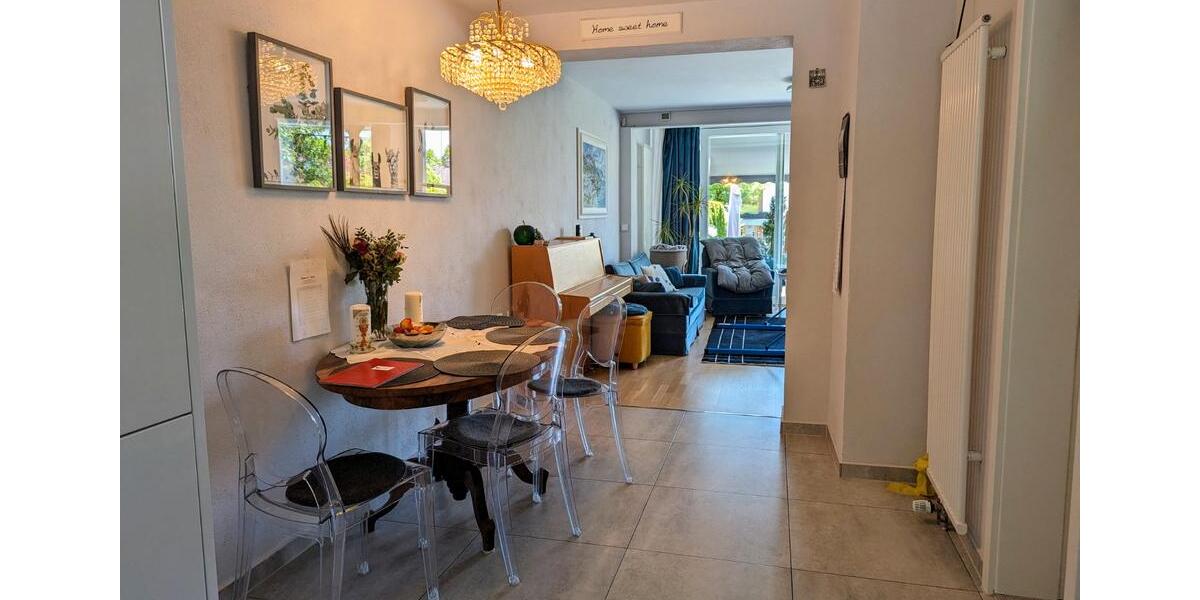 Reihenhaus Kempten (Allgäu) Auf dem Lindenberg - 5 Zimmer, 127 m&sup2;, 670.000&euro; | Angebot:26819379