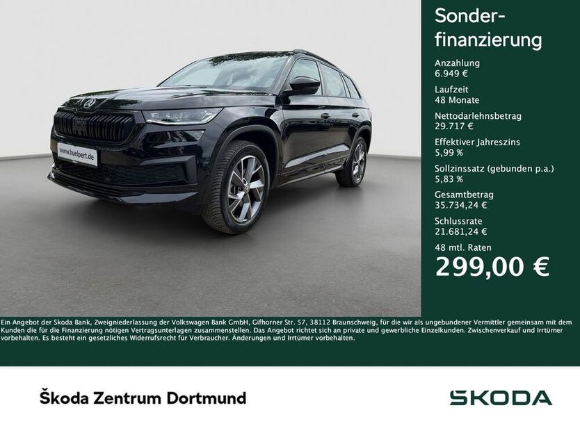 Kodiaq