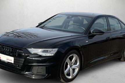 Audi A6 43.027 km 35.430 &euro; Mainz 55131