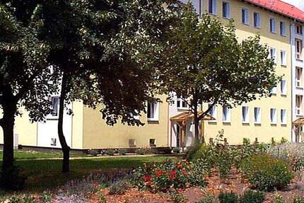 Wohnungsangebot Leipziger Straße 42 3 zimmer