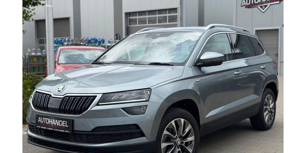 Skoda Karoq 57.530 km 20.900 &euro; Karlshuld 86668