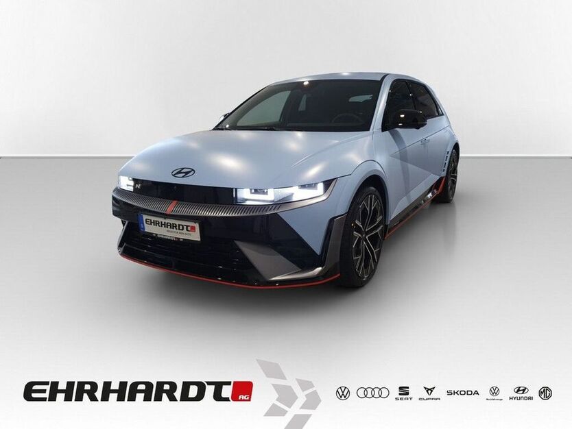 IONIQ 5