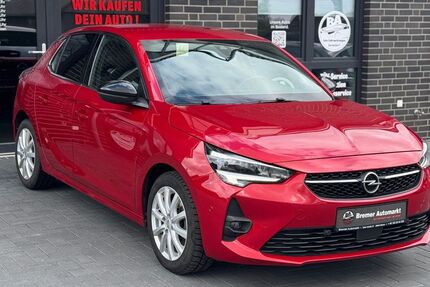 Opel Corsa 88.230 km 12.490 &euro; Weyhe / Melchiorshausen 28844