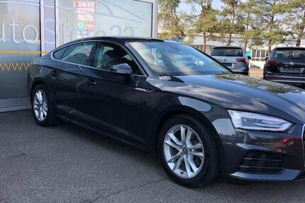 Audi A5 101.400 km 24.990 &euro; Bad Saulgau 88348