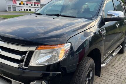 Ford Ranger 182.376 km 15.300 € Fröndenberg 58730