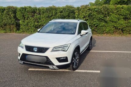 Seat Ateca 140.100 km 16.090 &euro; Melle 49326