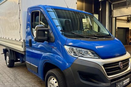 Fiat Ducato 74.739 km 21.590 € Geesthacht bei Hamburg 21502