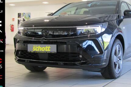 Opel Grandland (X) 16.996 km 29.480 &euro; Magstadt 71106