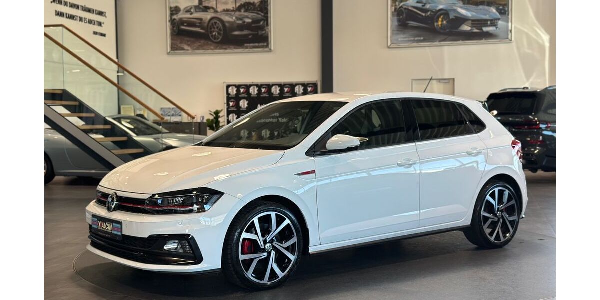 VW Polo 88.310 km 20.690 &euro; Aurich 26605