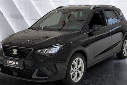 Seat Arona 1.010 km 24.800 € Berlin 12681