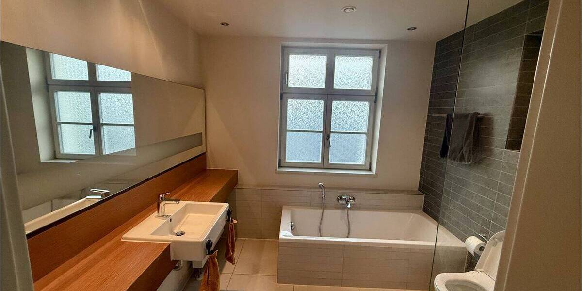 Etagenwohnung Ludwigshafen Friesenheim/Nord - 3 Zimmer, 78 m&sup2;, 920&euro; | Angebot:26820611