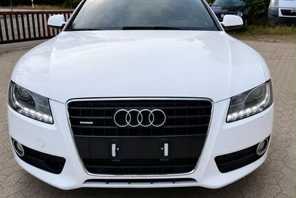 Audi A5 209.000 km 9.750 &euro; Georgensgmünd 91166