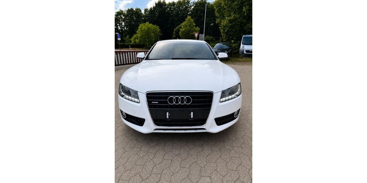 Audi A5 209.000 km 9.750 &euro; Georgensgmünd 91166