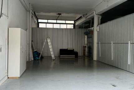 Halle in Pforzheim 1.100 € 60 m²