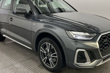 Audi Q5 165.000 km 29.999 &euro; Bonn 53127