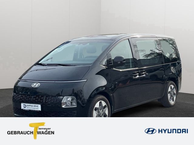 Hyundai STARIA 19.850 km 37.990 &euro; Datteln 45711